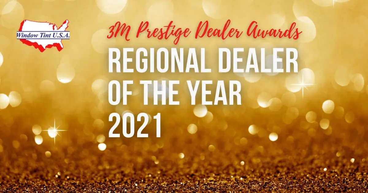 prestige dealer of the year