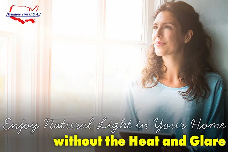 natural light in your home