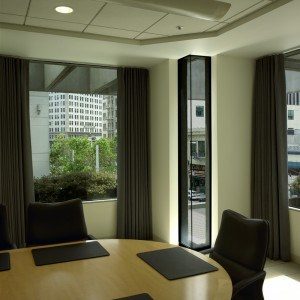 commercial window film